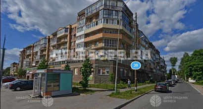 Помещение под пекарное производство 130 м кв. в аренду