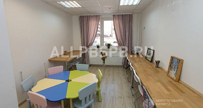 Готовый бизнес  детский сад и клуб. штат укомплектован