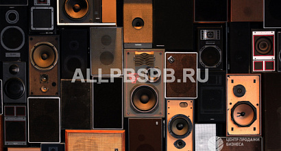 Интернет-магазин портативных колонок с автоматизированной системой