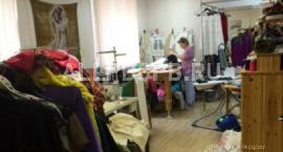 Аренда:  Цех