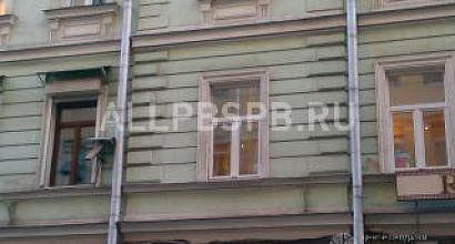 Продажа:  продам офис, страстной б-р дом 4 стр.3 