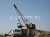 Продается  песчаный карьер, водоем 25 га и производств. база