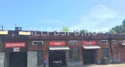 Продается  автосервис и автомойка