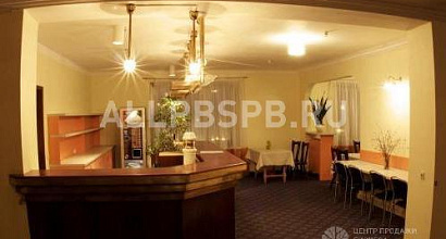 Готовый бизнес  прибыльный хостел, м. смоленская 