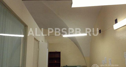 Аренда:Офисное помещение, 384 м