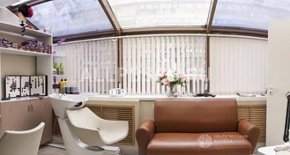 Готовый бизнес  уникальный салон красоты