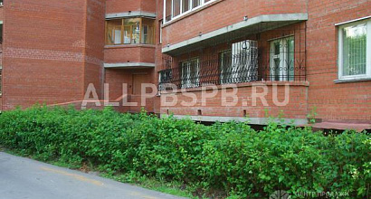 Аренда:  Офисное помещение, 50 м 