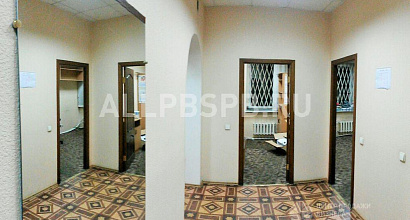 Сдается в аренду торговое помещение