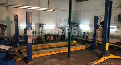 Аренда:  Автосервис-Шиномонтаж в аренду