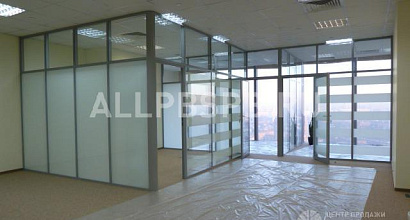 Аренда:  Офис 13 м в Москва Сити Новогоднее предложение