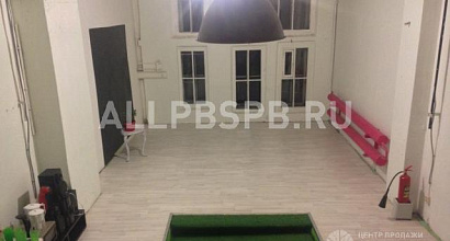 Продается  школа танцев