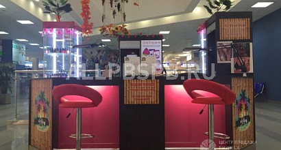 Продажа:  студия маникюра