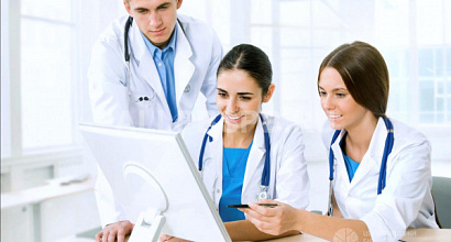 Медицинский центр