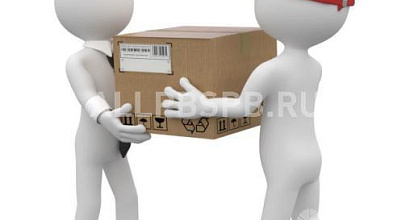 Продажа:  интернет-сервис круглосуточной доставки 