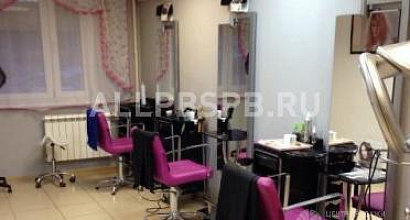 Продажа:  салон красоты, метро тушинская