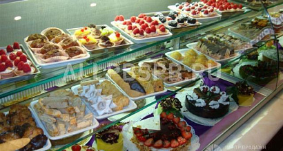 Аренда:  Арендный бизнес в Алтуфьево 