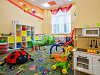 Детский сад на севере Санкт-Петербурга
