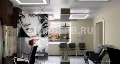 Продается  салон красоты (подтвержденый доход)