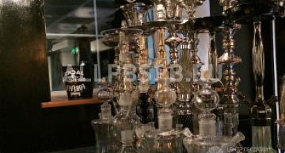 Продается  кальянная на 40 посадочных мест