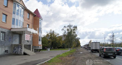 Аренда: Офисное помещение, 700 м