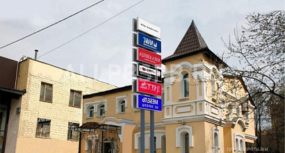 Аренда:  Сдам торговое помещение, 110 м 