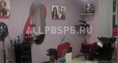 Продается  успешный салон красоты зао