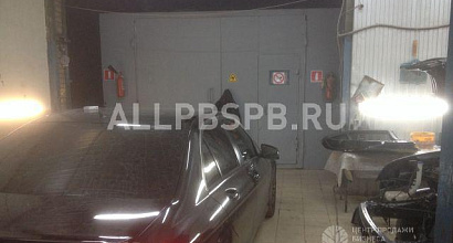 Продажа:  Автосервис на Полежаевской - Бизнес24 