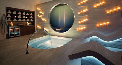 Помещение 78 м2 под офис, с зоной релакса в Стрельне.