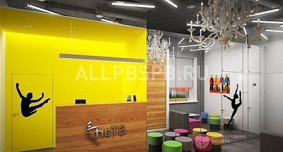 Готовый бизнес  школа танцев без конкуренции на киевской