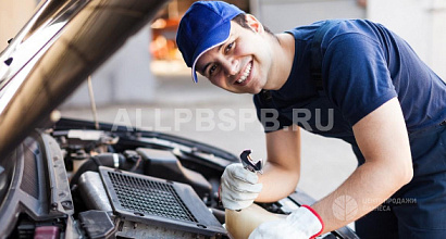 Автосервис полного цикла во Фрунзенском районе