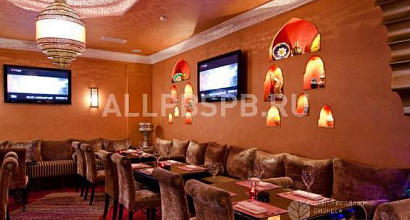Продается  ресторан в центре москвы по очень выгодной цене 