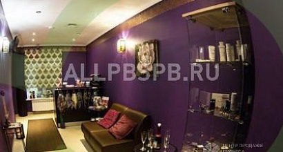 Продается  салон красоты, м. электрозаводская 