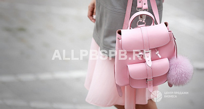 Интернет-магазин женских рюкзаков