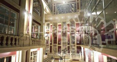 Аренда: Сдам офис на Цветном Бульваре 26