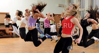 Готовый бизнес  раскрученная школа танцев