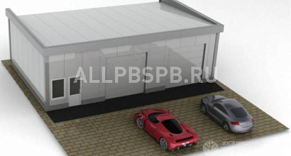 Продажа:  продается автомойка на 2 поста в котельниках