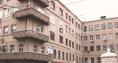 Готовый бизнес  туристическое агентство в доме ахматовой