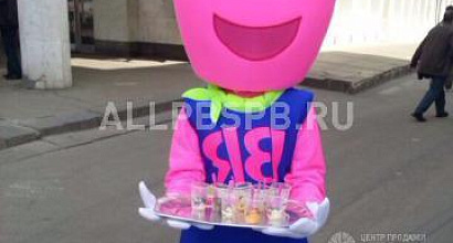 Продажа:  продается кафе баскин-роббинс 