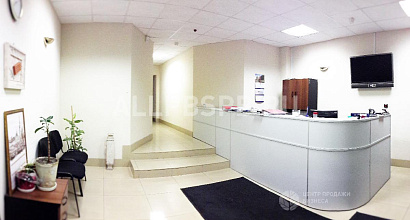 Продается торговое помещение в собственность