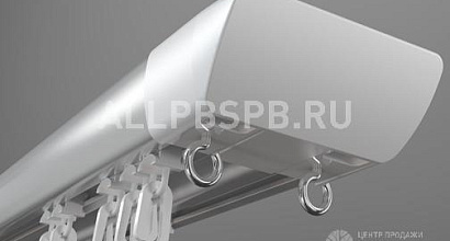 Продажа:  Успешный бизнес -Производство алюминиевых карнизов