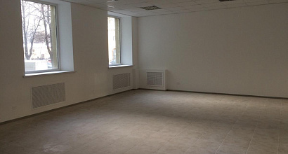 Аренда коммерческого помещения