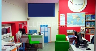 Продажа:  успешная турфирма на красногвардейской