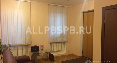 Аренда:  Офисное помещение, 160 м