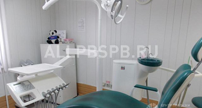 Готовый бизнес  стоматология м. преображенская площадь
