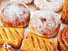 Продажа:  кафе с мини-пекарней рядом с метро