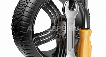 Большой оборудованный Автосервис, м. Обухово