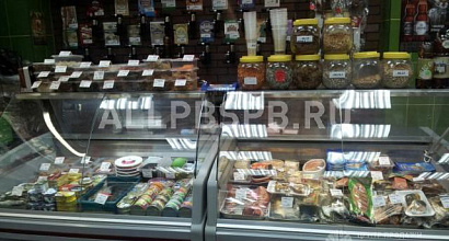 Готовый бизнес  магазин разливного пива и риби