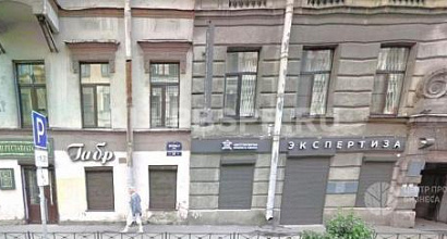 Коммерческое помещение 170 кв.м. в центре города: окупаемость 8 лет!