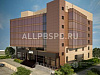 Продажа:  Продам проект Бизнес-Центра 