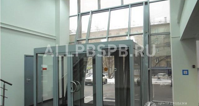 Аренда:  Офисное помещение, 374.4 м